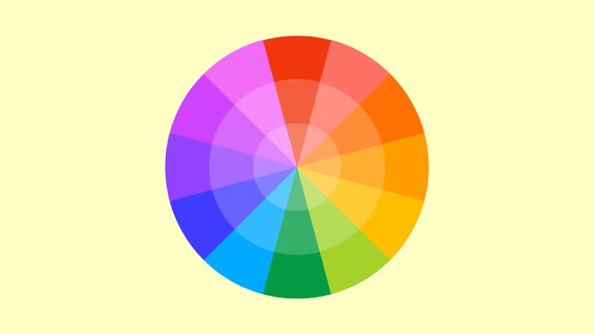 Color Wheel